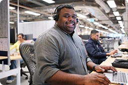 Our People 8